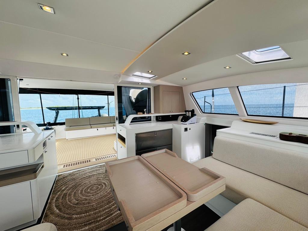 2022 Outremer 5X - image 24