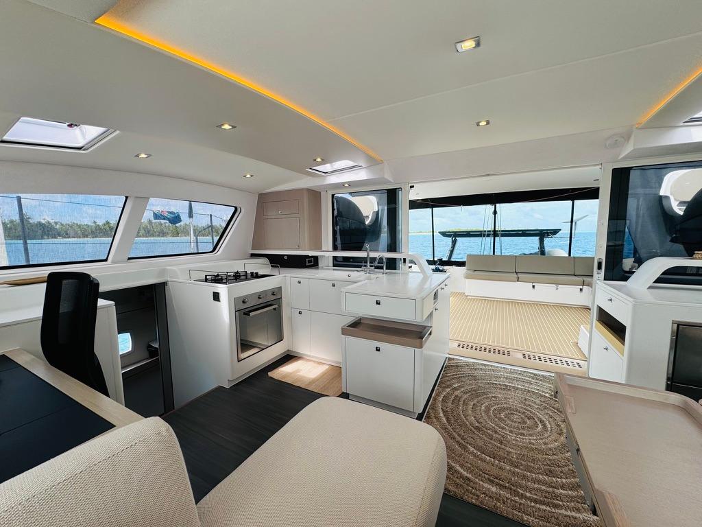 2022 Outremer 5X - image 25
