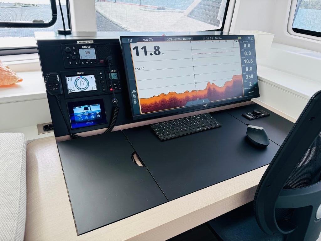 2022 Outremer 5X - image 28