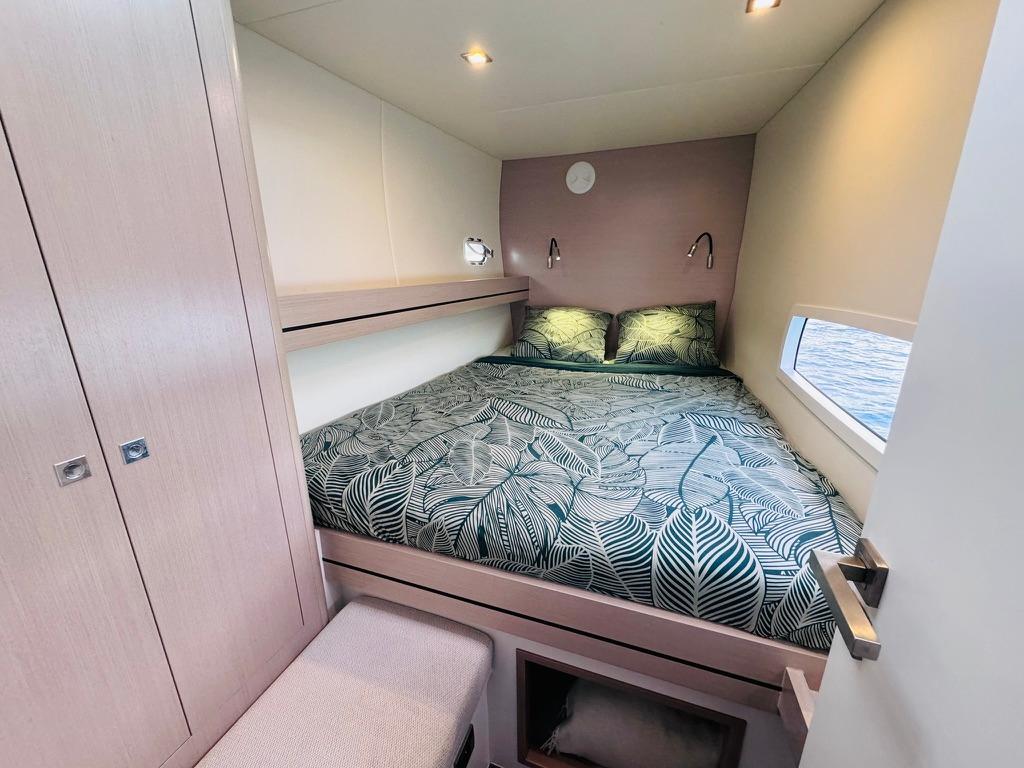 2022 Outremer 5X - image 34