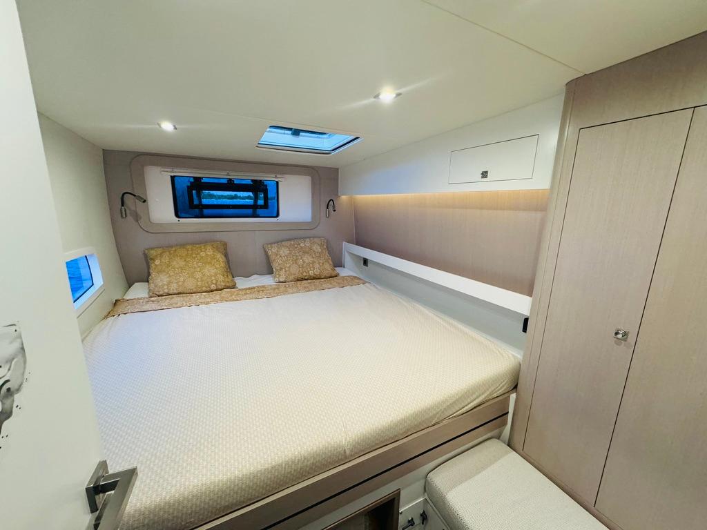 2022 Outremer 5X - image 36