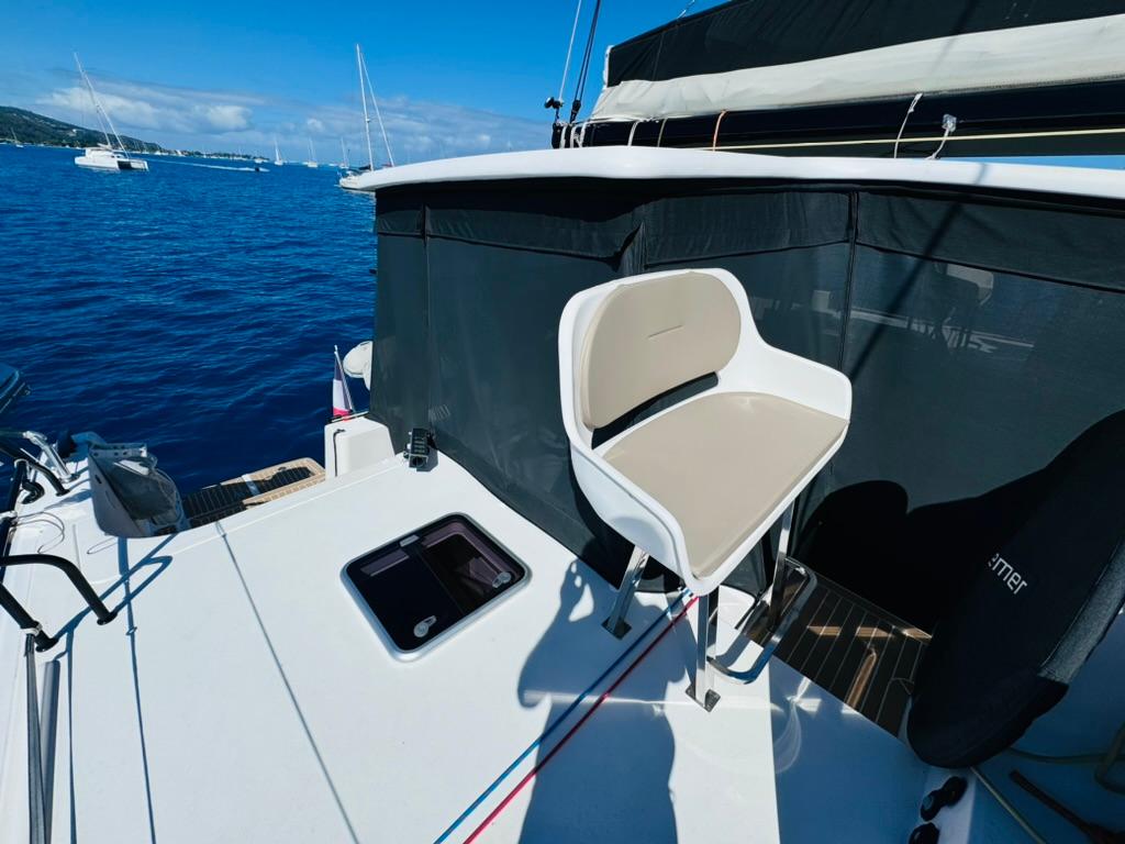2022 Outremer 5X - image 40