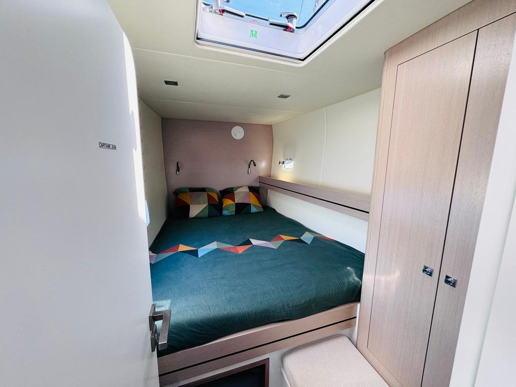 2022 Outremer 5X - image 39