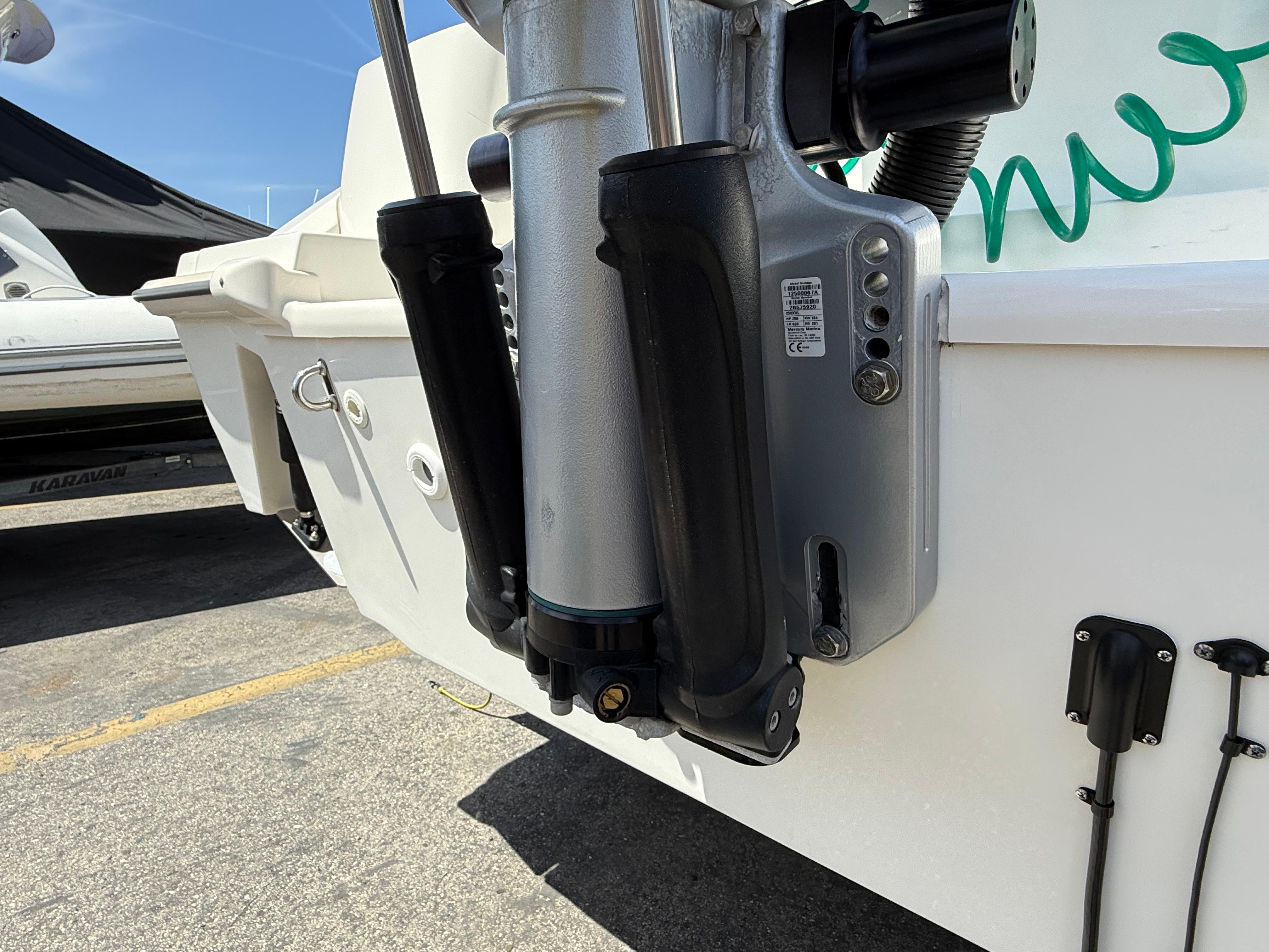 2019 Boston Whaler 230 Outrage #TBRL0188 inventory image at Sun Country Marine Group, Newport Beach 2019 Boston Whaler 230 Outrage #TBRL0188 inventory image at Sun Country Marine Group, Newport Beach