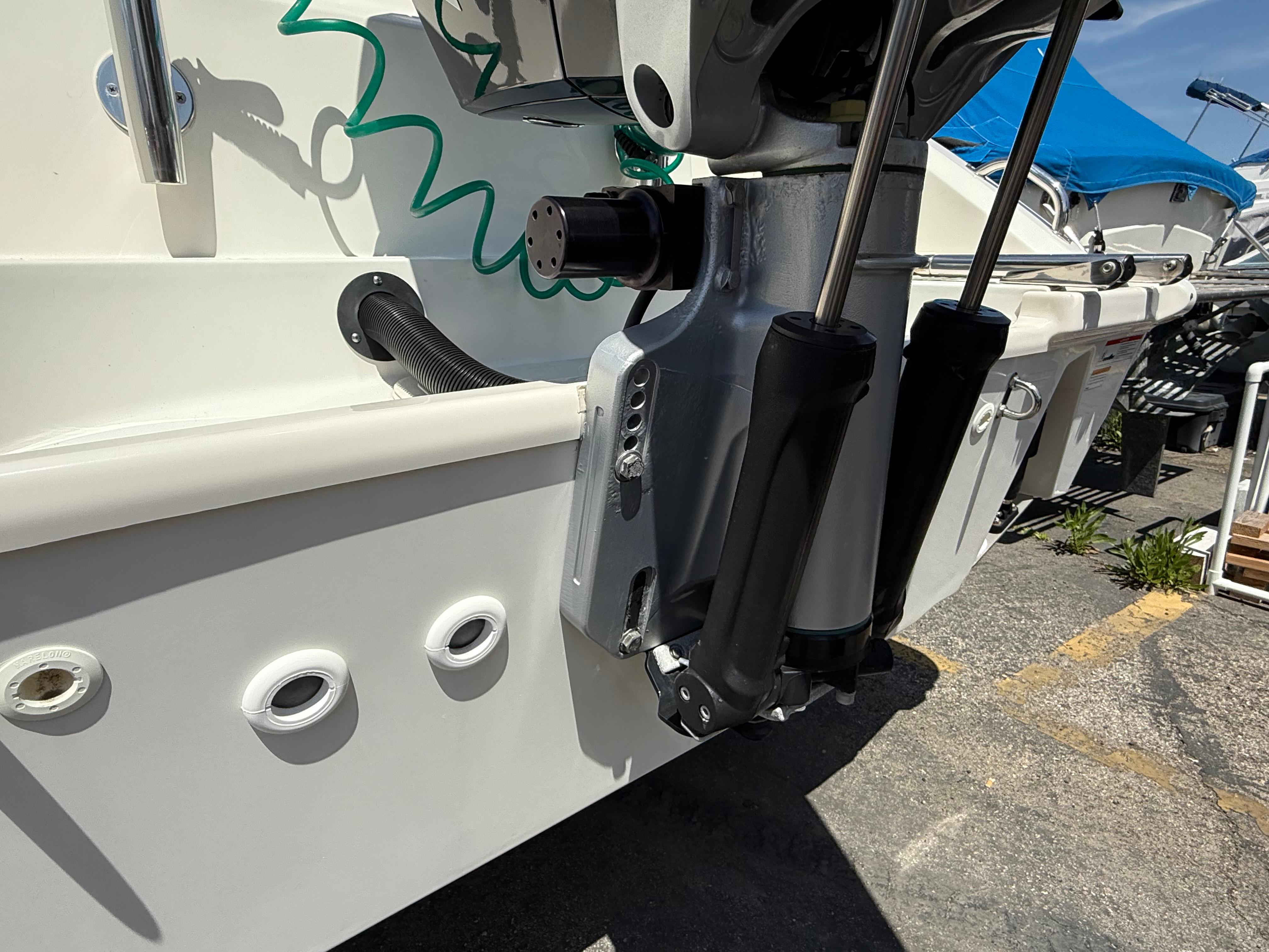 2019 Boston Whaler 230 Outrage #TBRL0188 inventory image at Sun Country Marine Group, Newport Beach 2019 Boston Whaler 230 Outrage #TBRL0188 inventory image at Sun Country Marine Group, Newport Beach