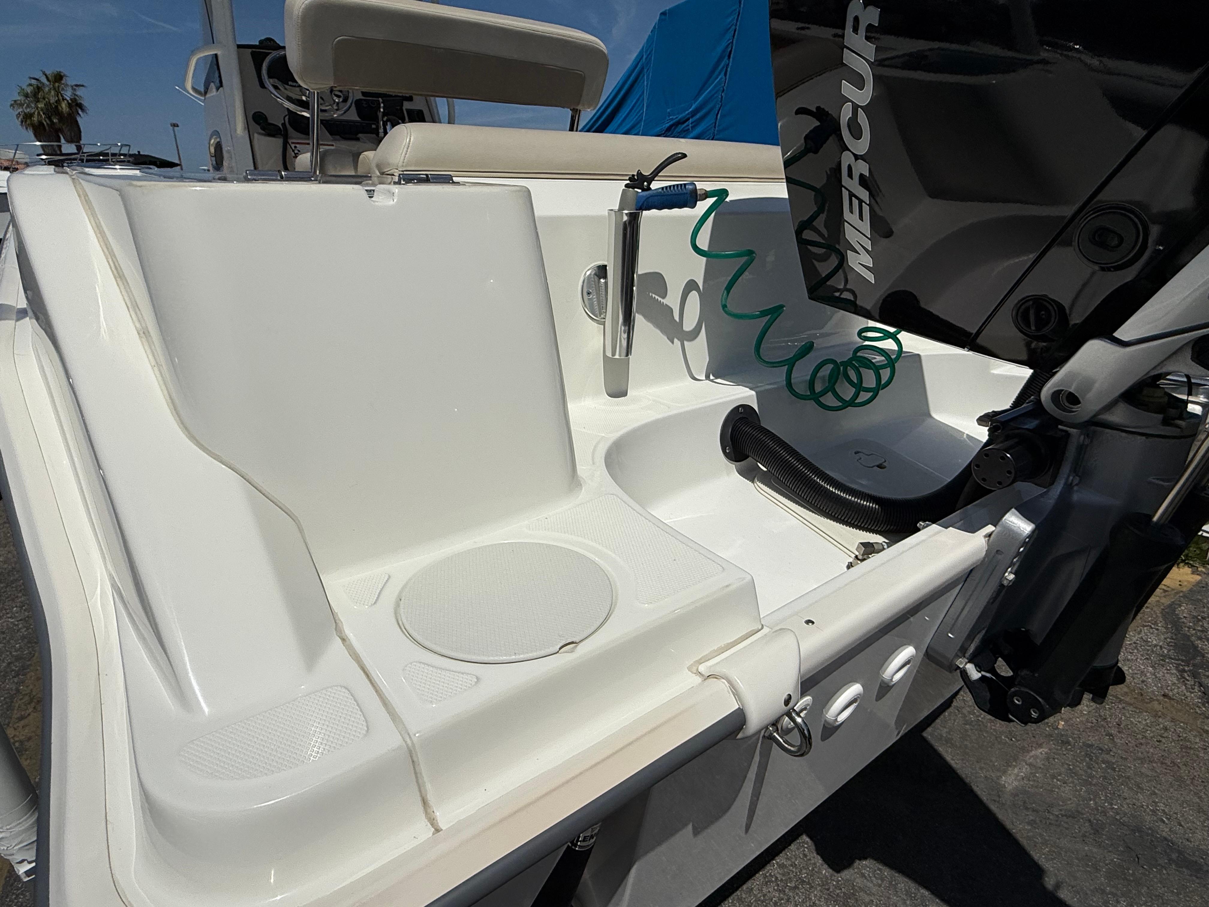 2019 Boston Whaler 230 Outrage #TBRL0188 inventory image at Sun Country Marine Group, Newport Beach 2019 Boston Whaler 230 Outrage #TBRL0188 inventory image at Sun Country Marine Group, Newport Beach