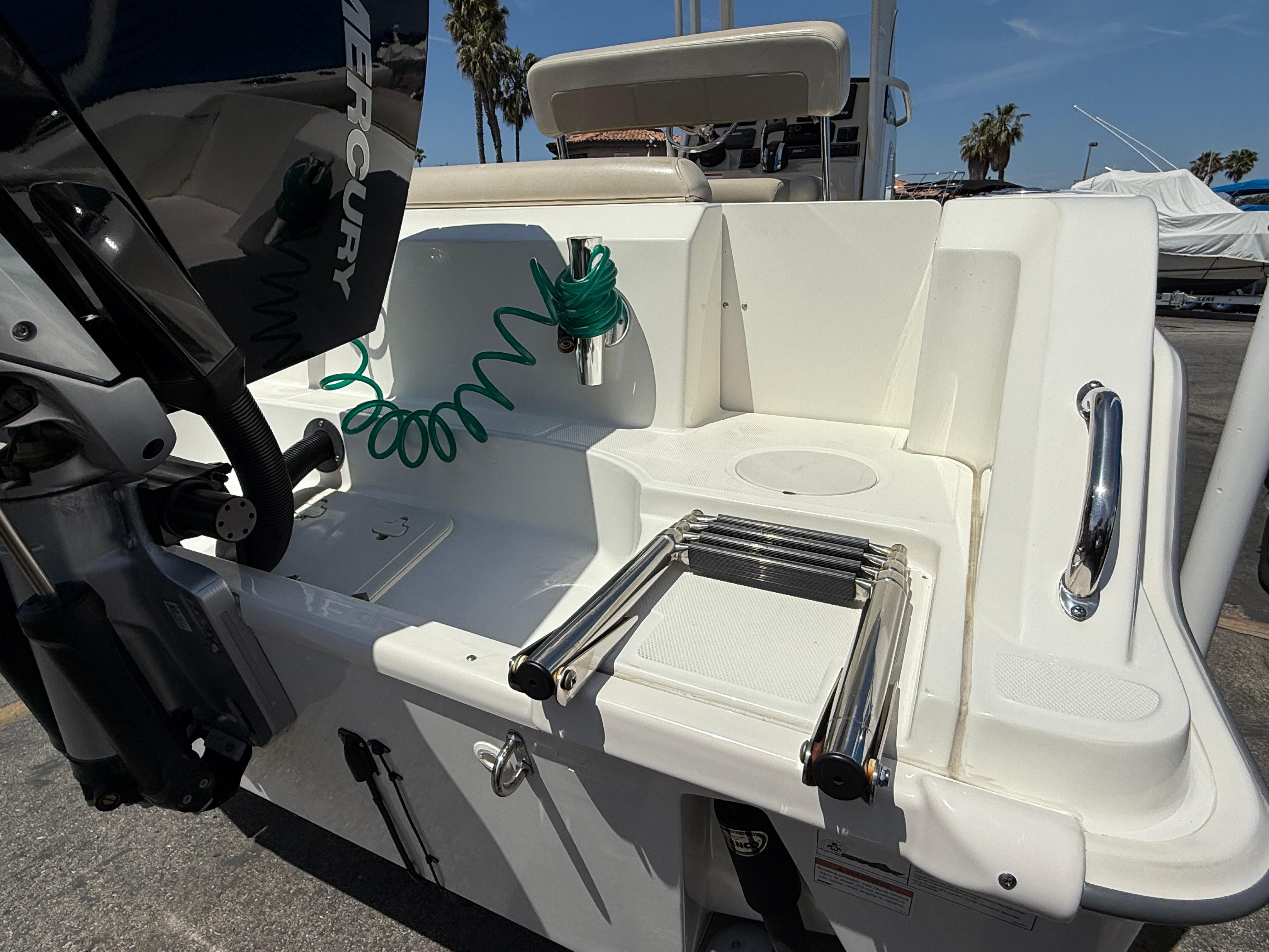 2019 Boston Whaler 230 Outrage #TBRL0188 inventory image at Sun Country Marine Group, Newport Beach 2019 Boston Whaler 230 Outrage #TBRL0188 inventory image at Sun Country Marine Group, Newport Beach
