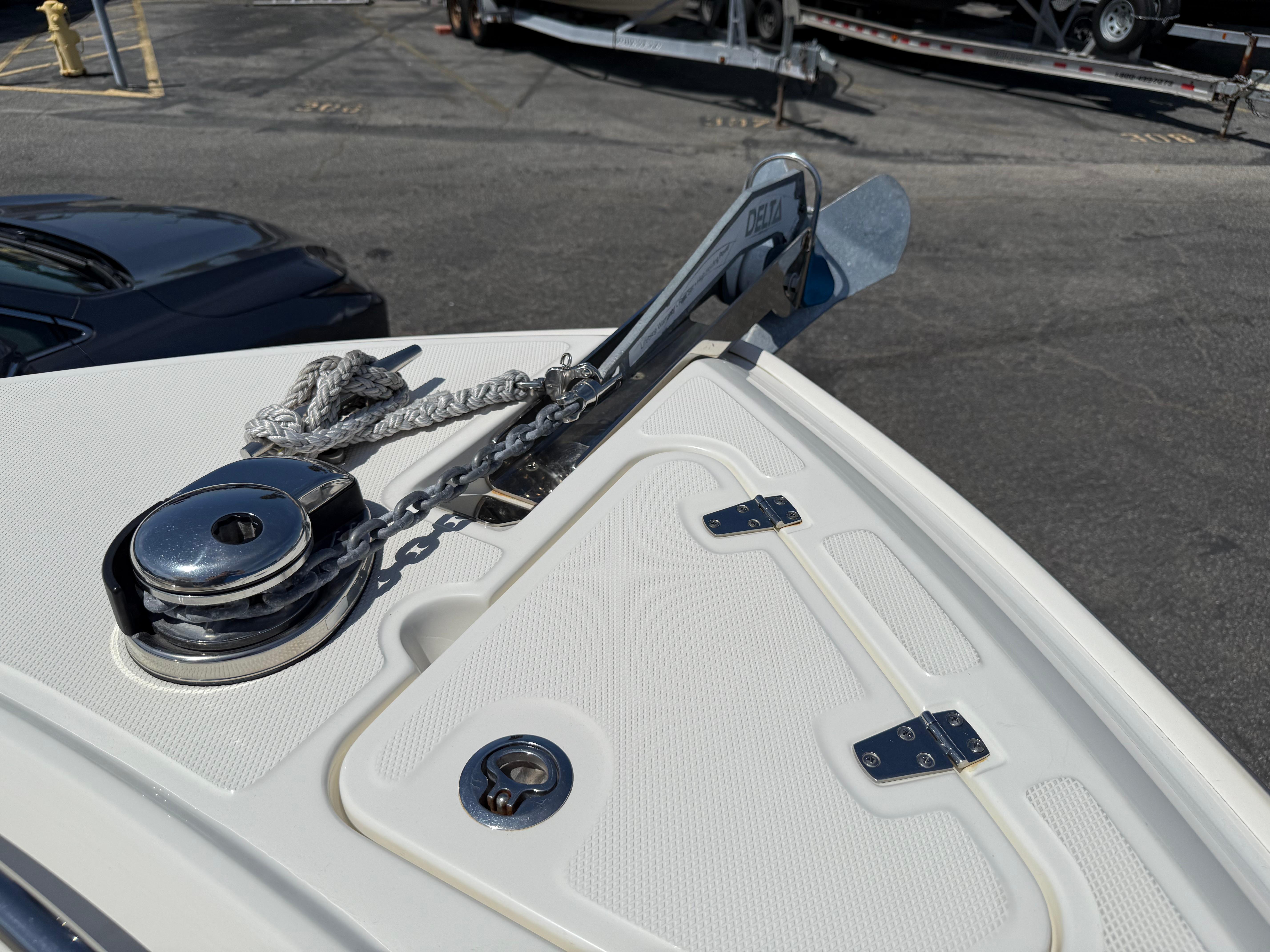 2019 Boston Whaler 230 Outrage #TBRL0188 inventory image at Sun Country Marine Group, Newport Beach 2019 Boston Whaler 230 Outrage #TBRL0188 inventory image at Sun Country Marine Group, Newport Beach