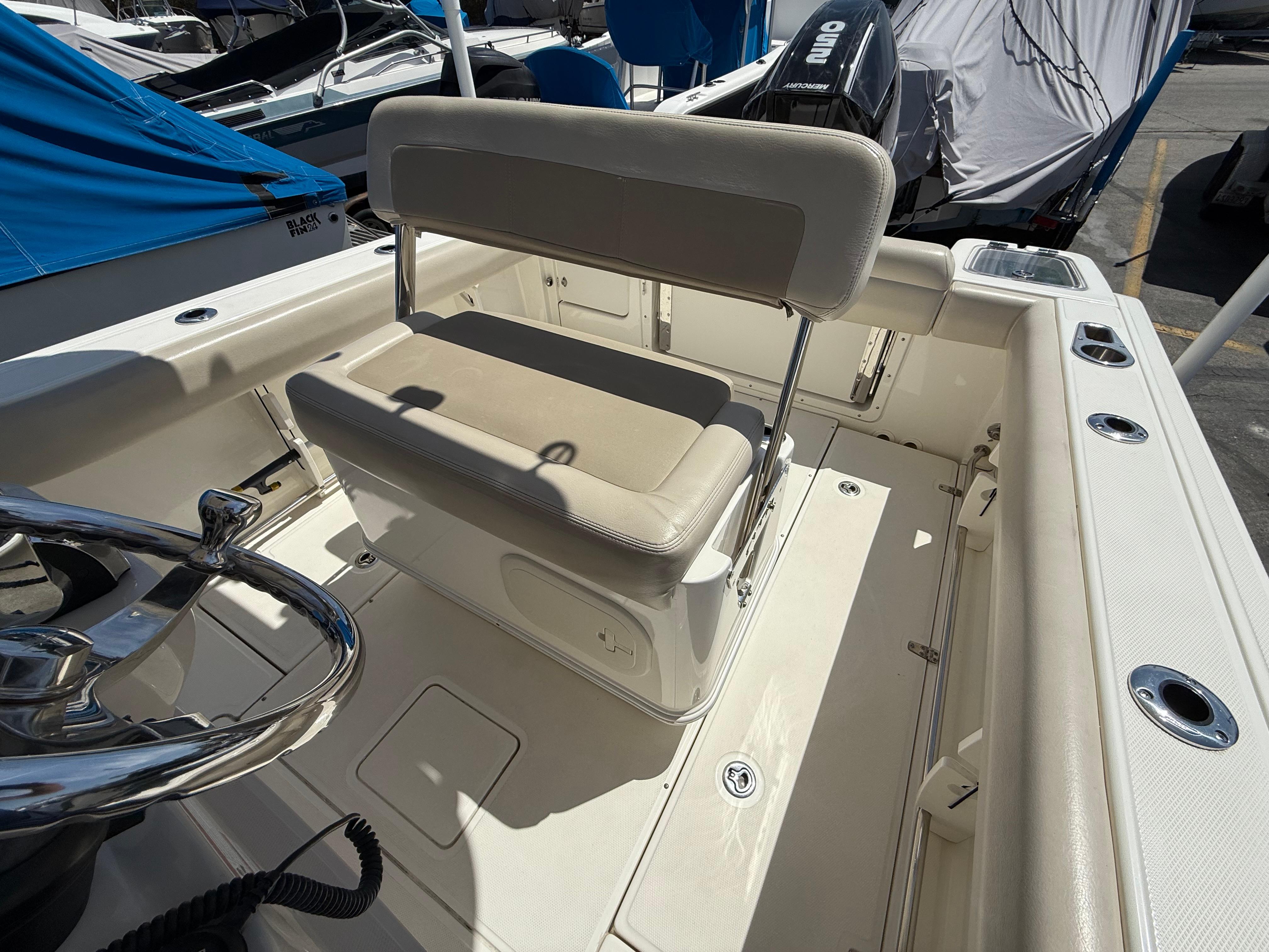 2019 Boston Whaler 230 Outrage #TBRL0188 inventory image at Sun Country Marine Group, Newport Beach 2019 Boston Whaler 230 Outrage #TBRL0188 inventory image at Sun Country Marine Group, Newport Beach