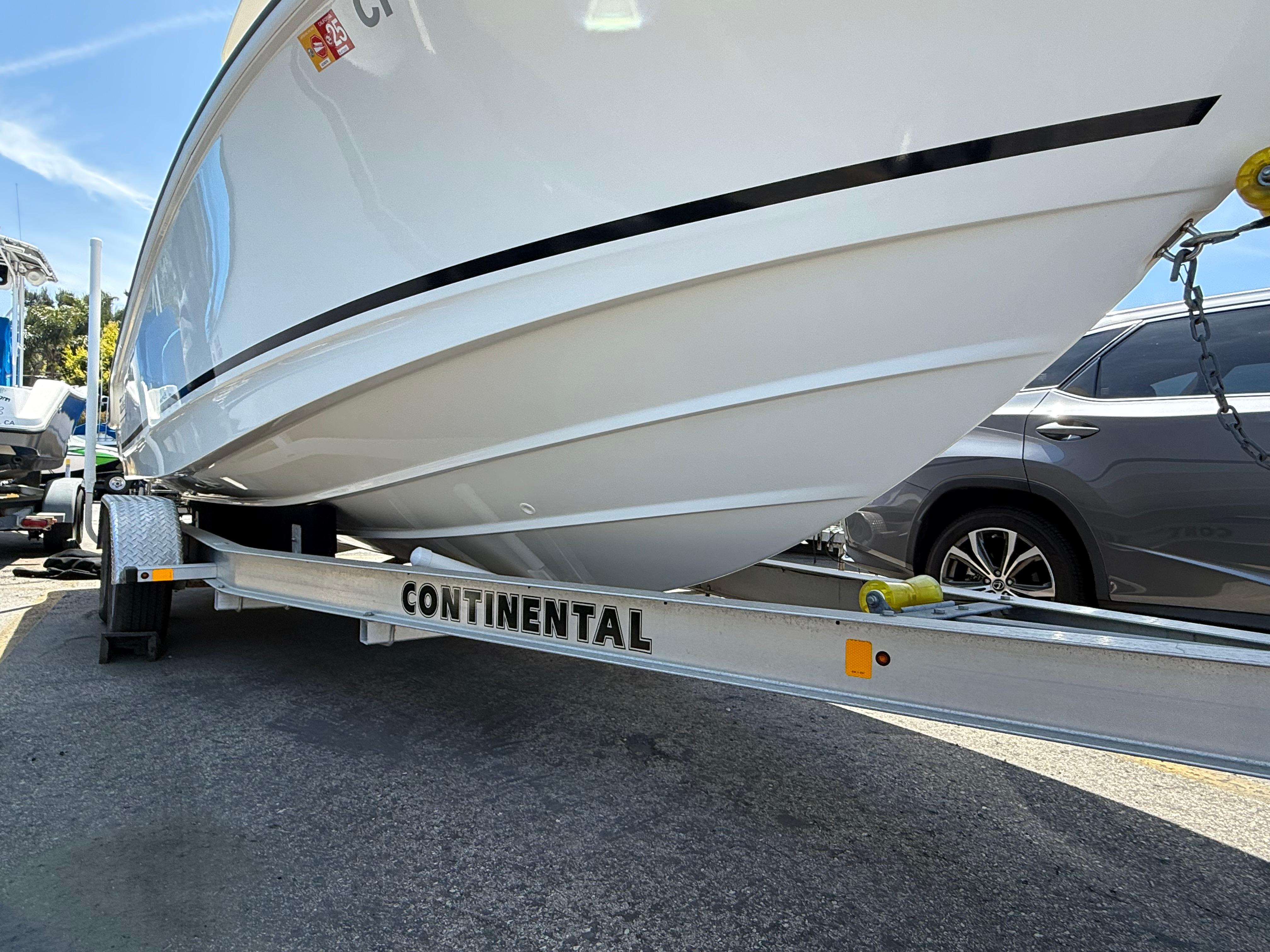 2019 Boston Whaler 230 Outrage #TBRL0188 inventory image at Sun Country Marine Group, Newport Beach 2019 Boston Whaler 230 Outrage #TBRL0188 inventory image at Sun Country Marine Group, Newport Beach
