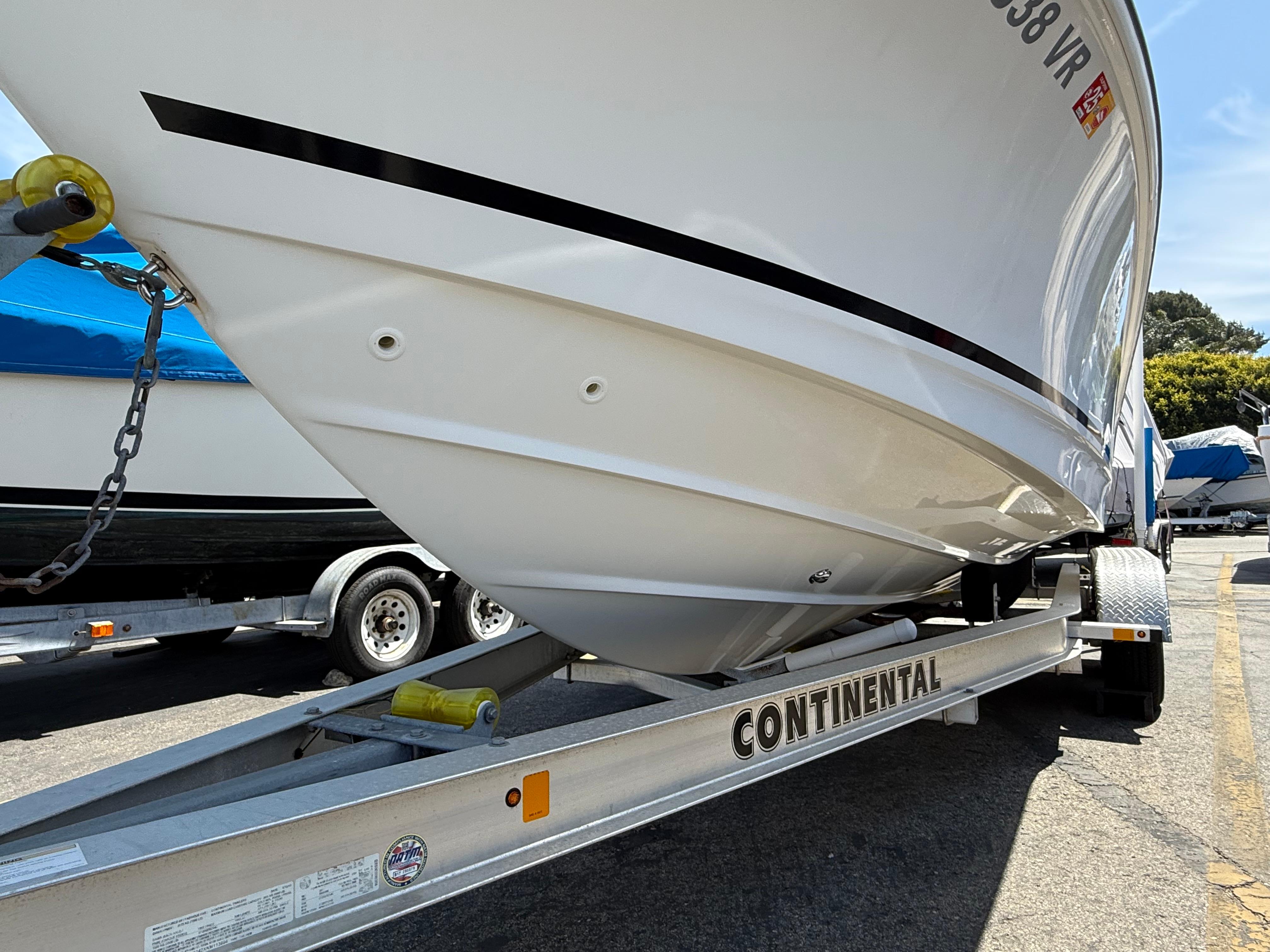 2019 Boston Whaler 230 Outrage #TBRL0188 inventory image at Sun Country Marine Group, Newport Beach 2019 Boston Whaler 230 Outrage #TBRL0188 inventory image at Sun Country Marine Group, Newport Beach
