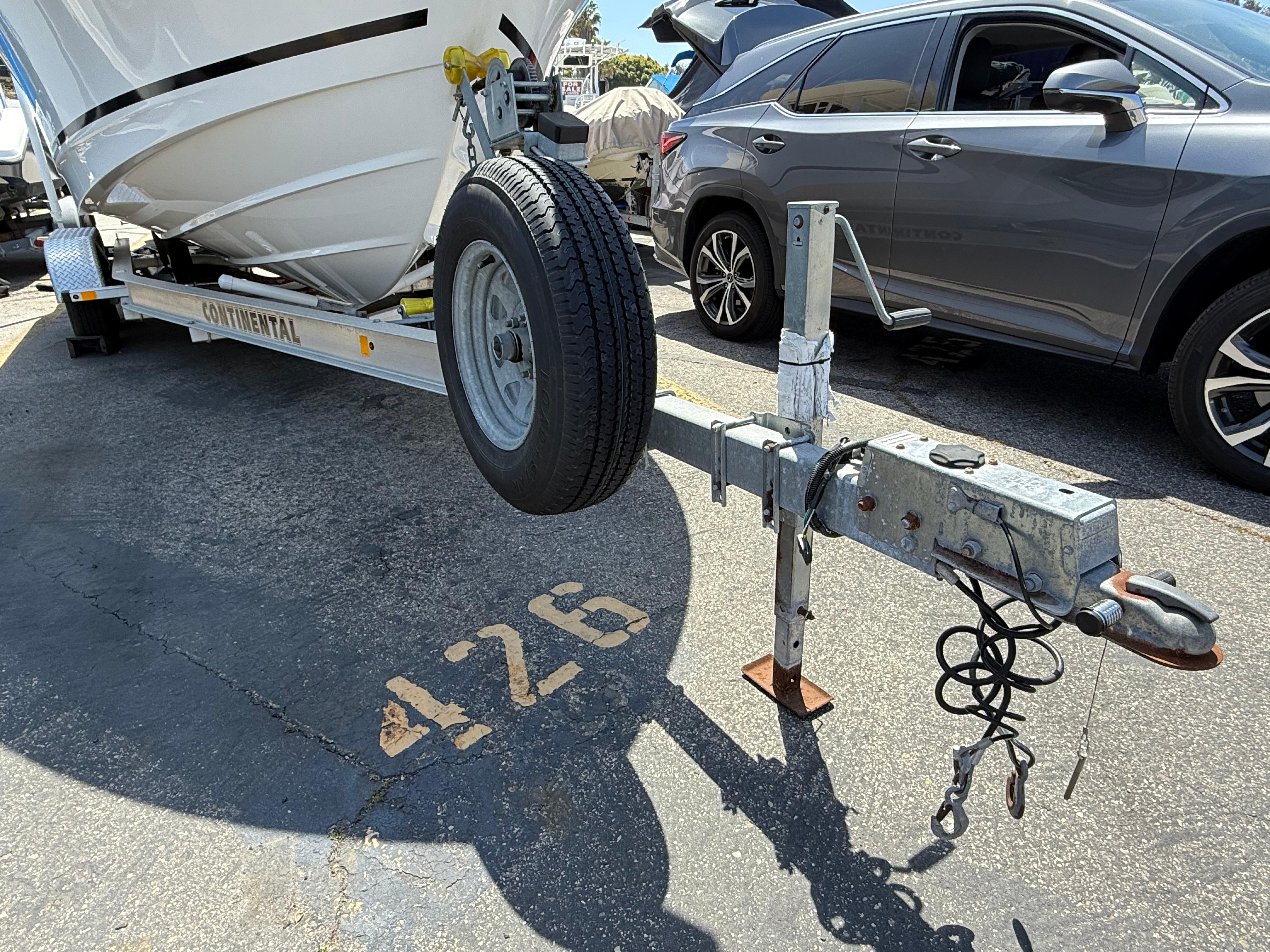 2019 Boston Whaler 230 Outrage #TBRL0188 inventory image at Sun Country Marine Group, Newport Beach 2019 Boston Whaler 230 Outrage #TBRL0188 inventory image at Sun Country Marine Group, Newport Beach