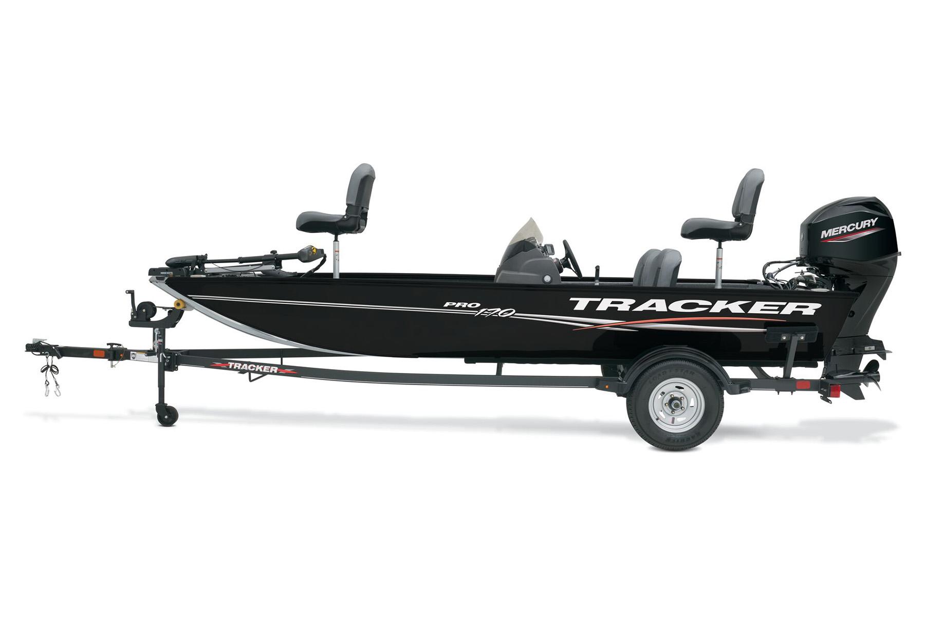 New 2024 Tracker Pro 170, 66111 Kansas City - Boat Trader