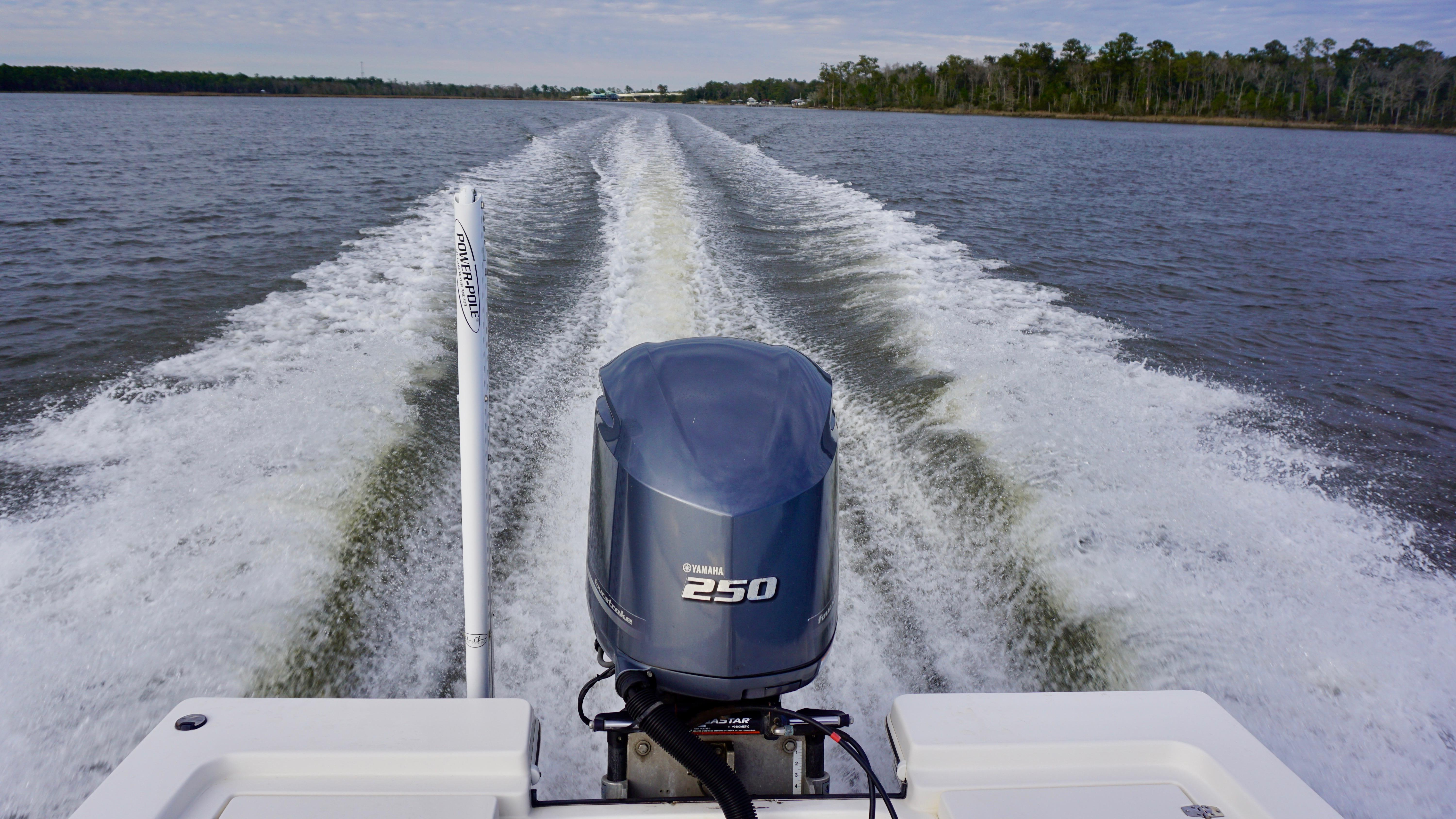2014 Pathfinder 2200 - Image 10