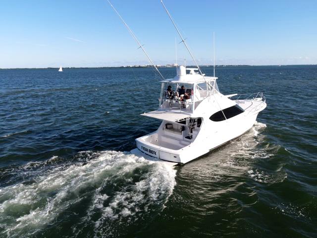 2013 Hatteras