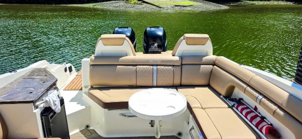 29' Sea Ray, Listing Number 100916762, - Photo No. 13