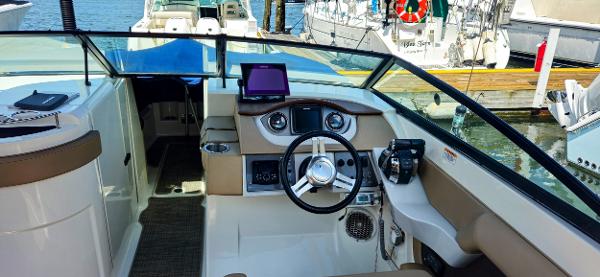 29' Sea Ray, Listing Number 100916762, - Photo No. 18