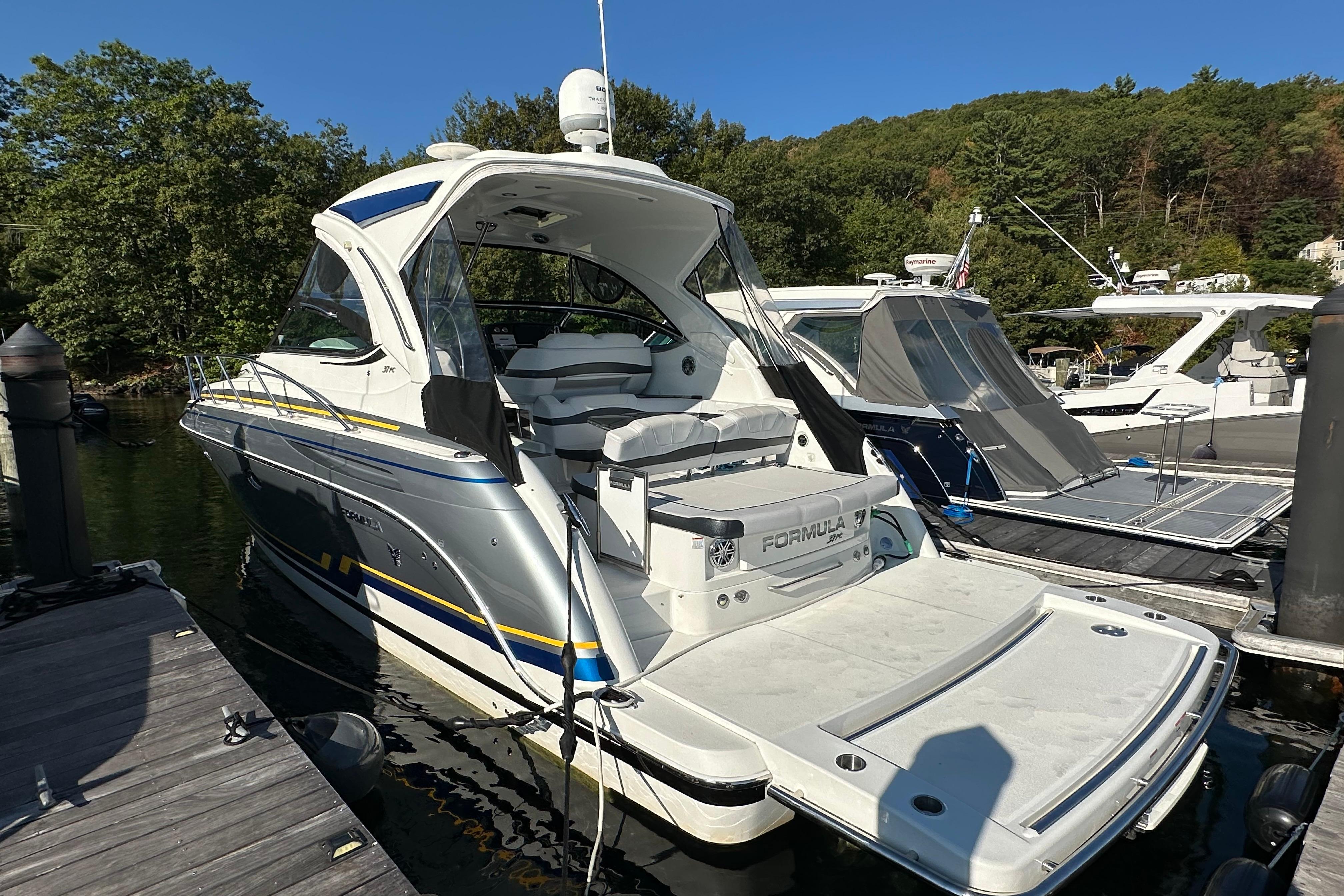 Boat image 2