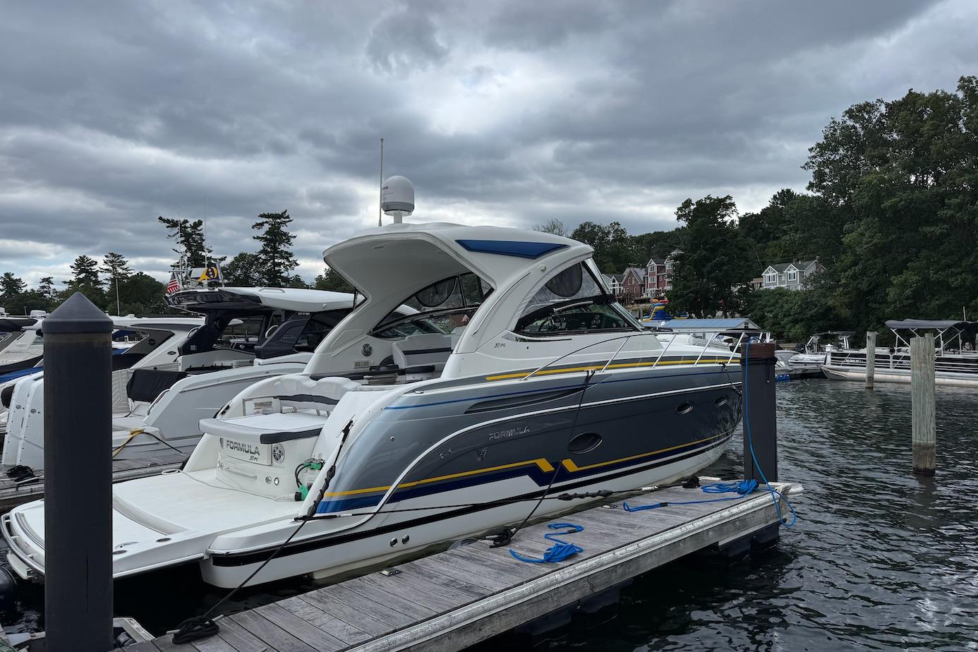 Boat image 29