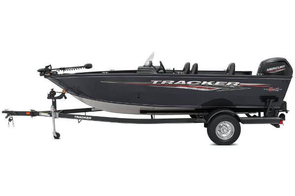 2021 Tracker Boats boat for sale, model of the boat is Pro Guide V-175 SC & Image # 6 of 66
