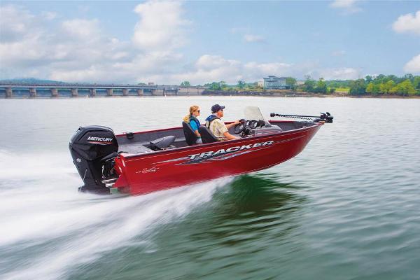 2021 Tracker Boats boat for sale, model of the boat is Pro Guide V-175 SC & Image # 4 of 66