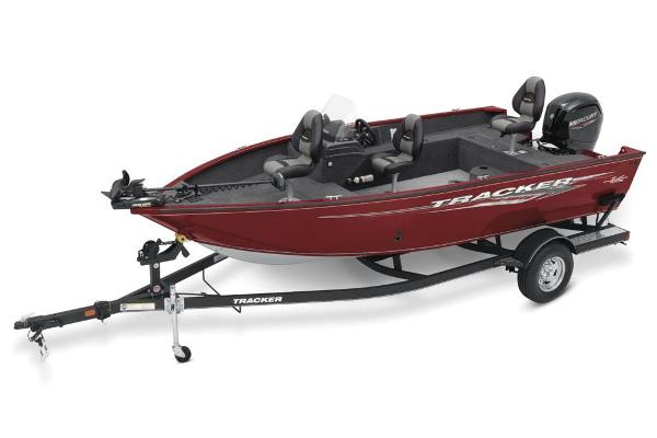 2021 Tracker Boats boat for sale, model of the boat is Pro Guide V-175 SC & Image # 7 of 66