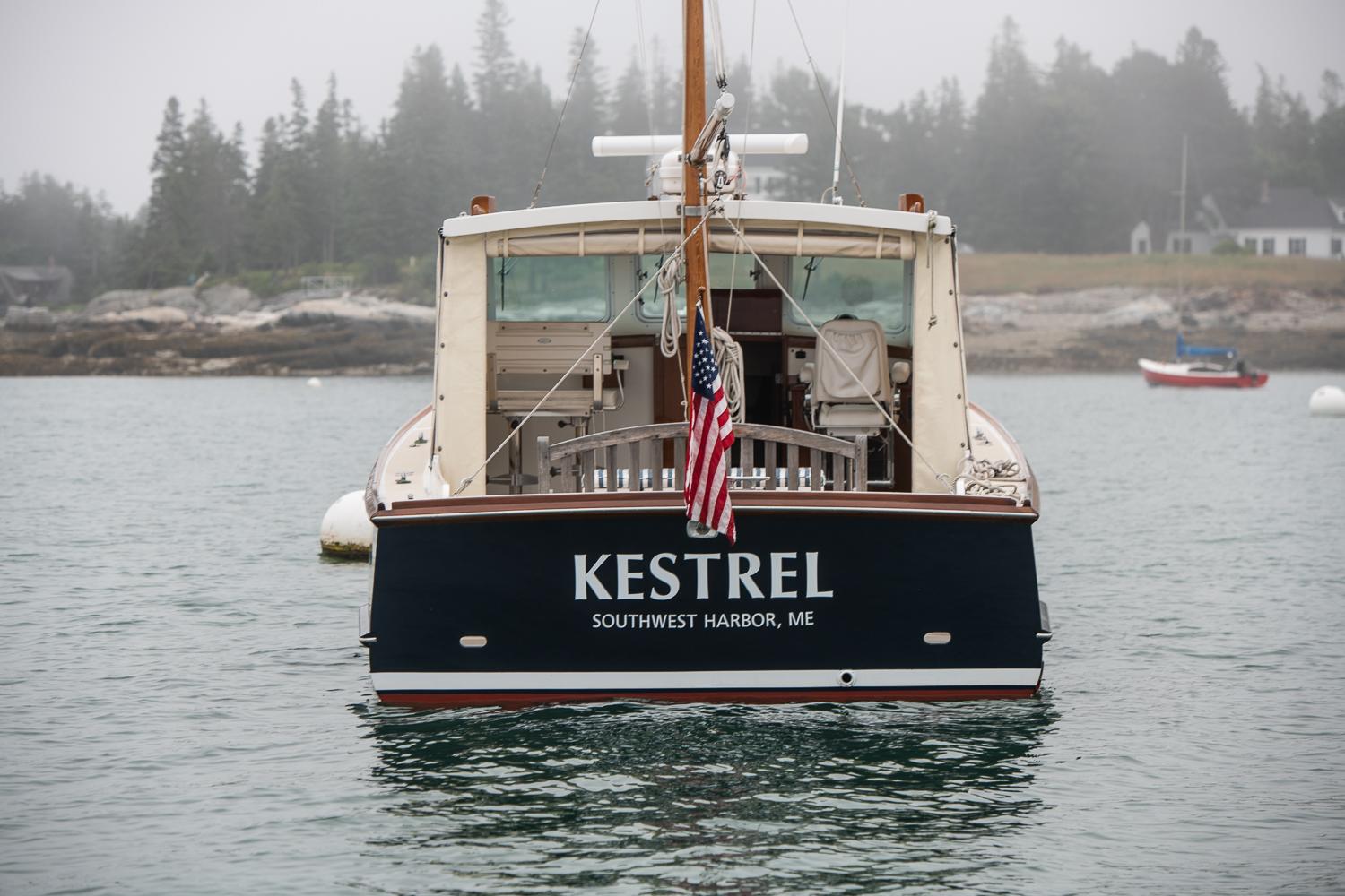 Wilbur-34 2000-KESTREL ME-US-9456422 | Thumbnail