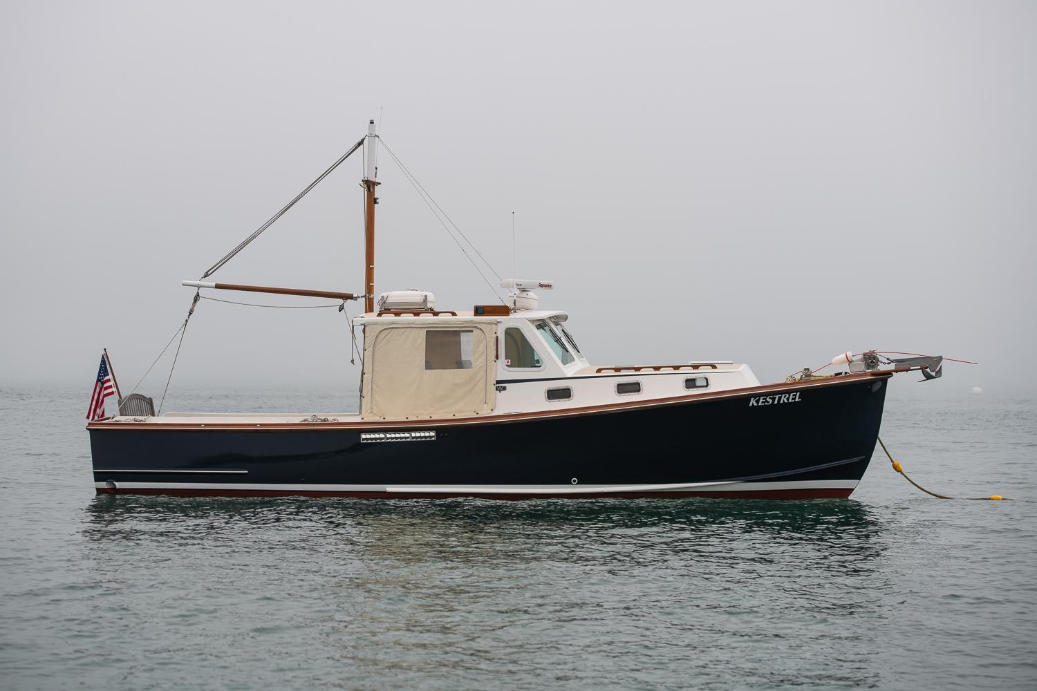 Wilbur-34 2000-KESTREL ME-US-9456422 | Thumbnail