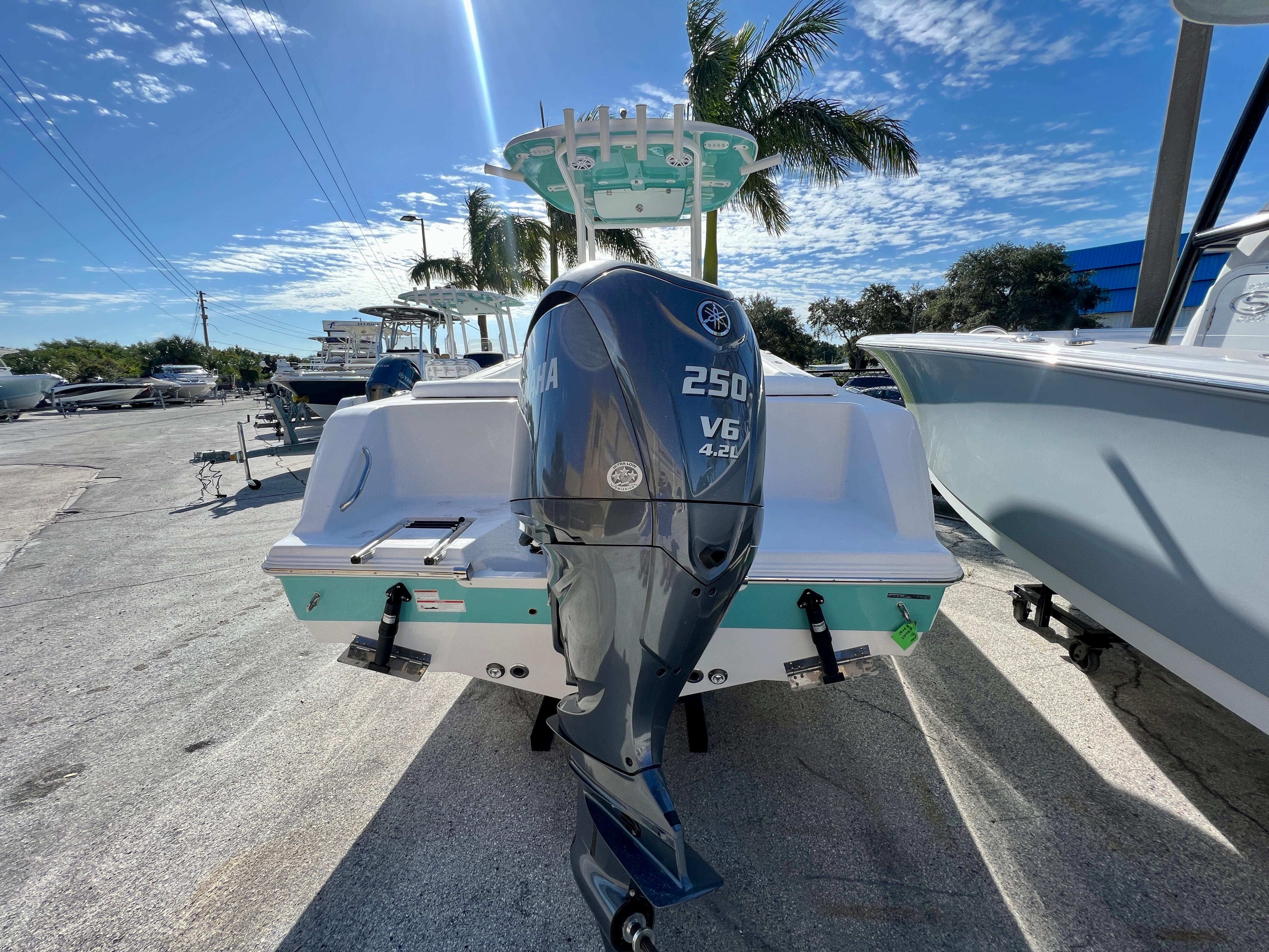 2023 Sportsman Heritage 231 Center Console-2