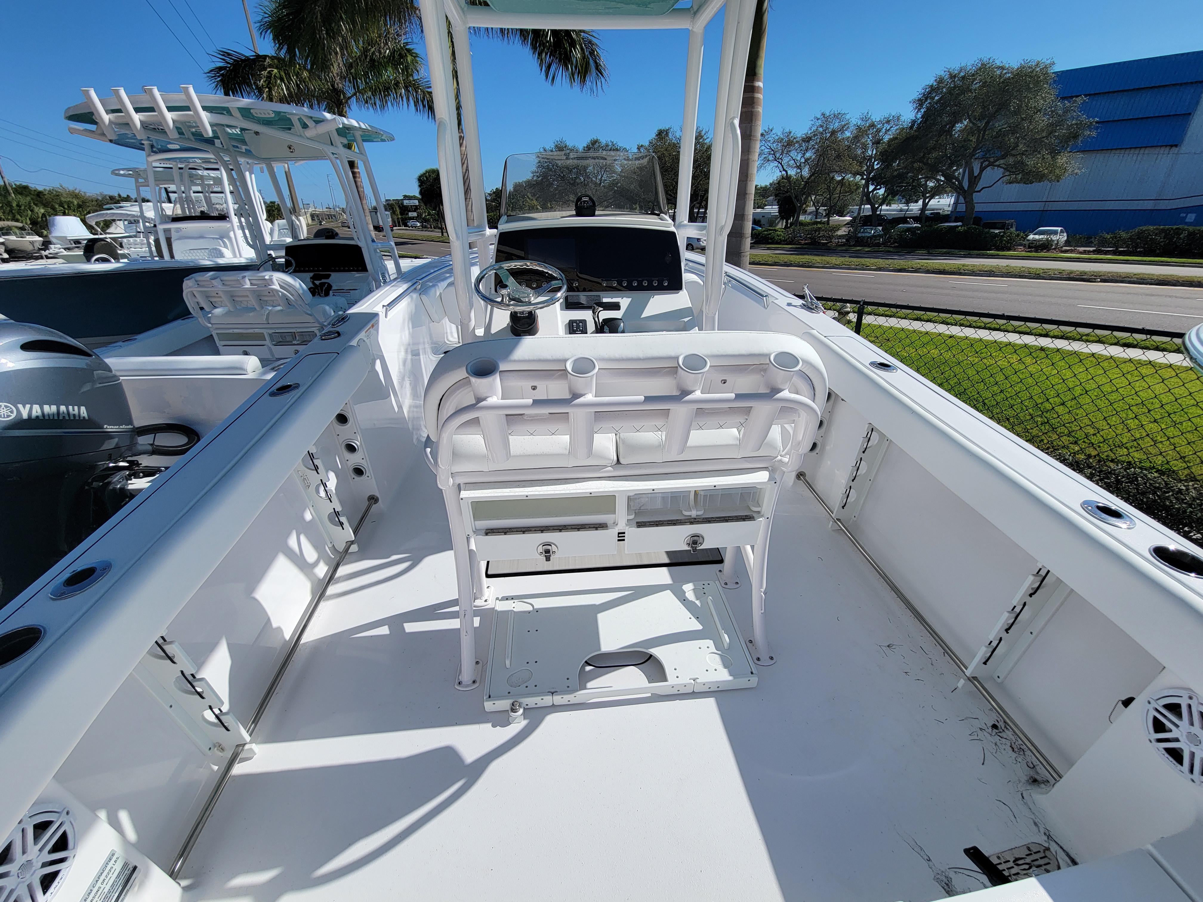 2023 Sportsman Heritage 231 Center Console-3