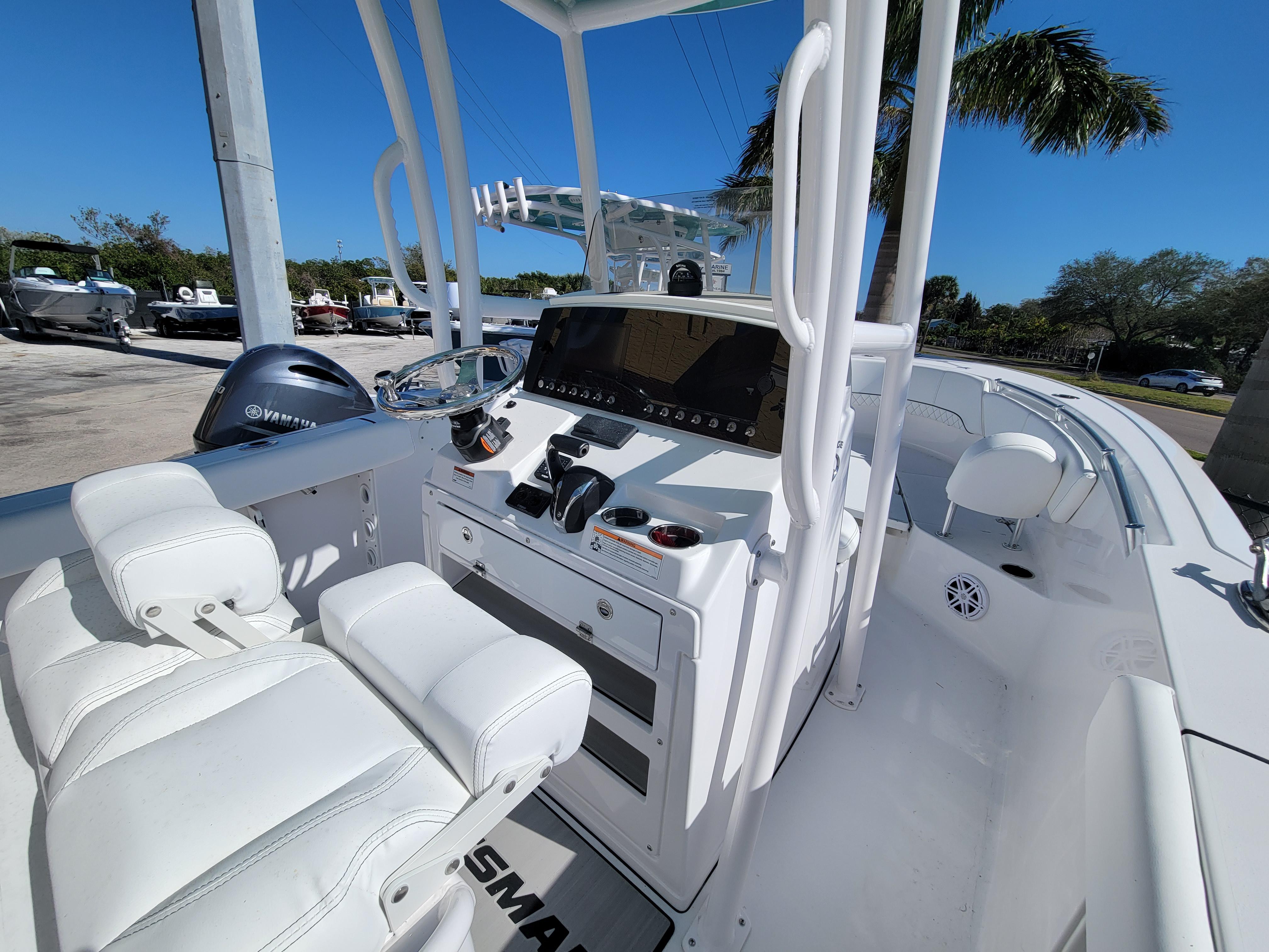 2023 Sportsman Heritage 231 Center Console-5