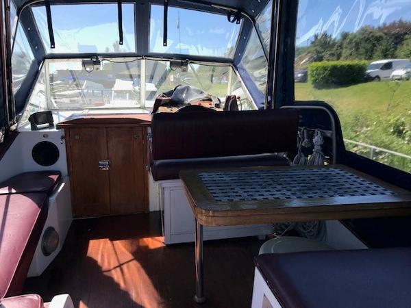 1973 Broom Ocean