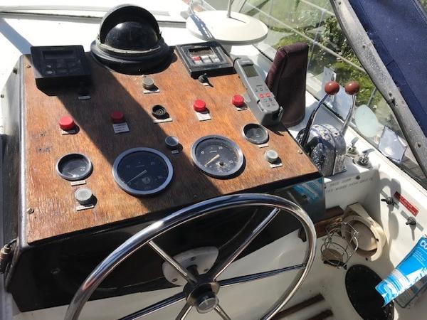 1973 Broom Ocean