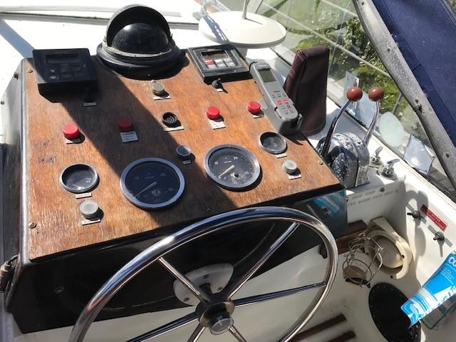 1973 Broom Ocean
