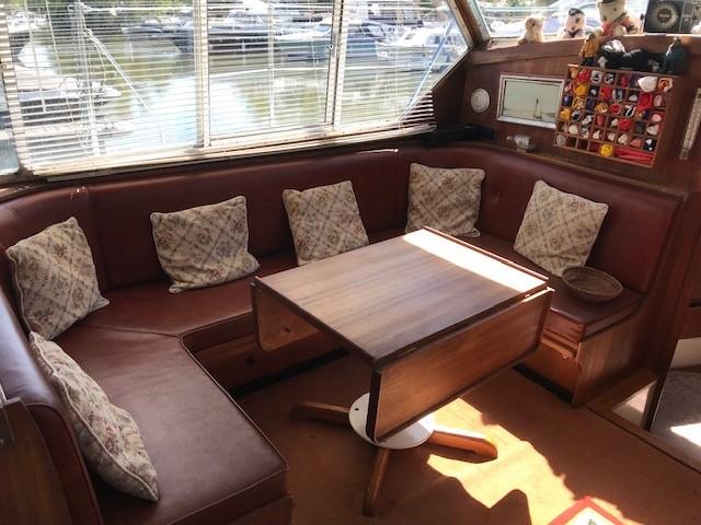 1973 Broom Ocean
