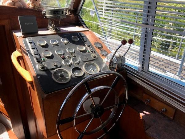 1973 Broom Ocean
