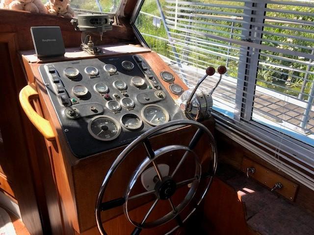 1973 Broom Ocean