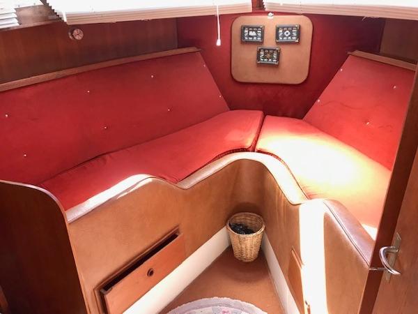 1973 Broom Ocean
