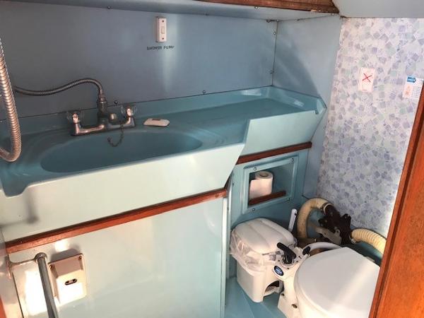 1973 Broom Ocean