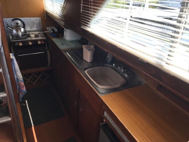 1973 Broom Ocean