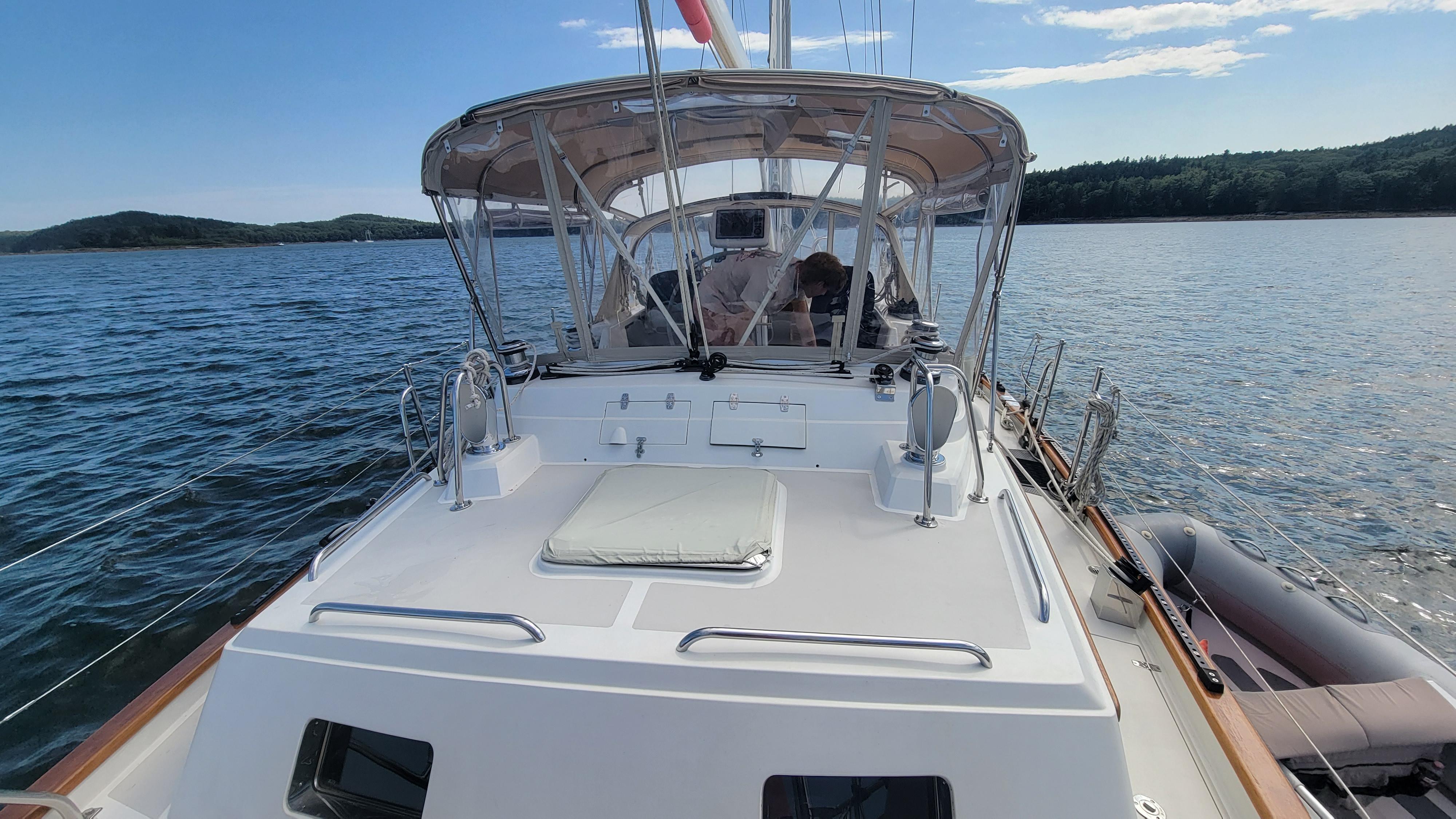 sirius 42 yacht for sale