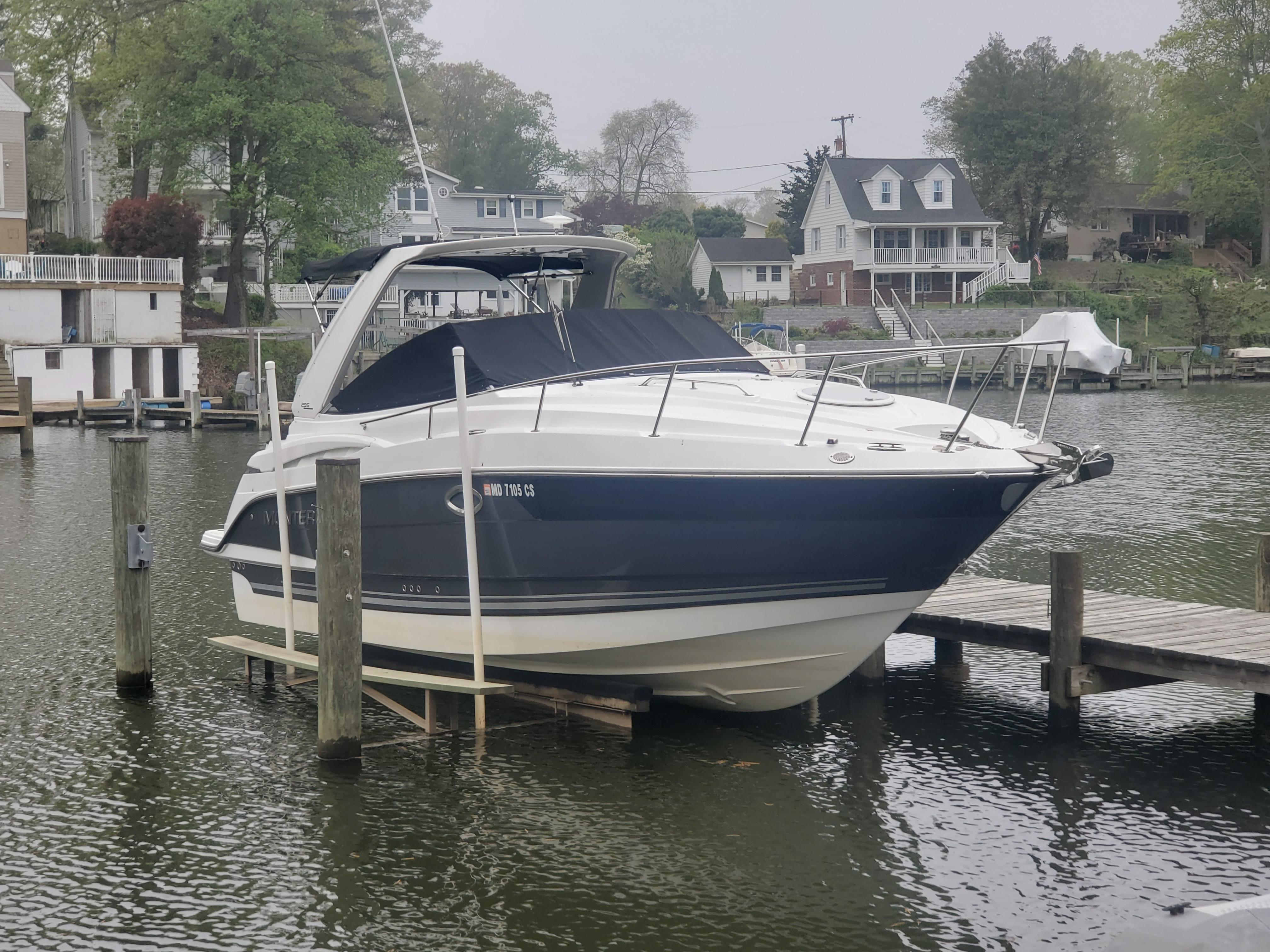 Tom Kat Yacht Brokers Of Annapolis