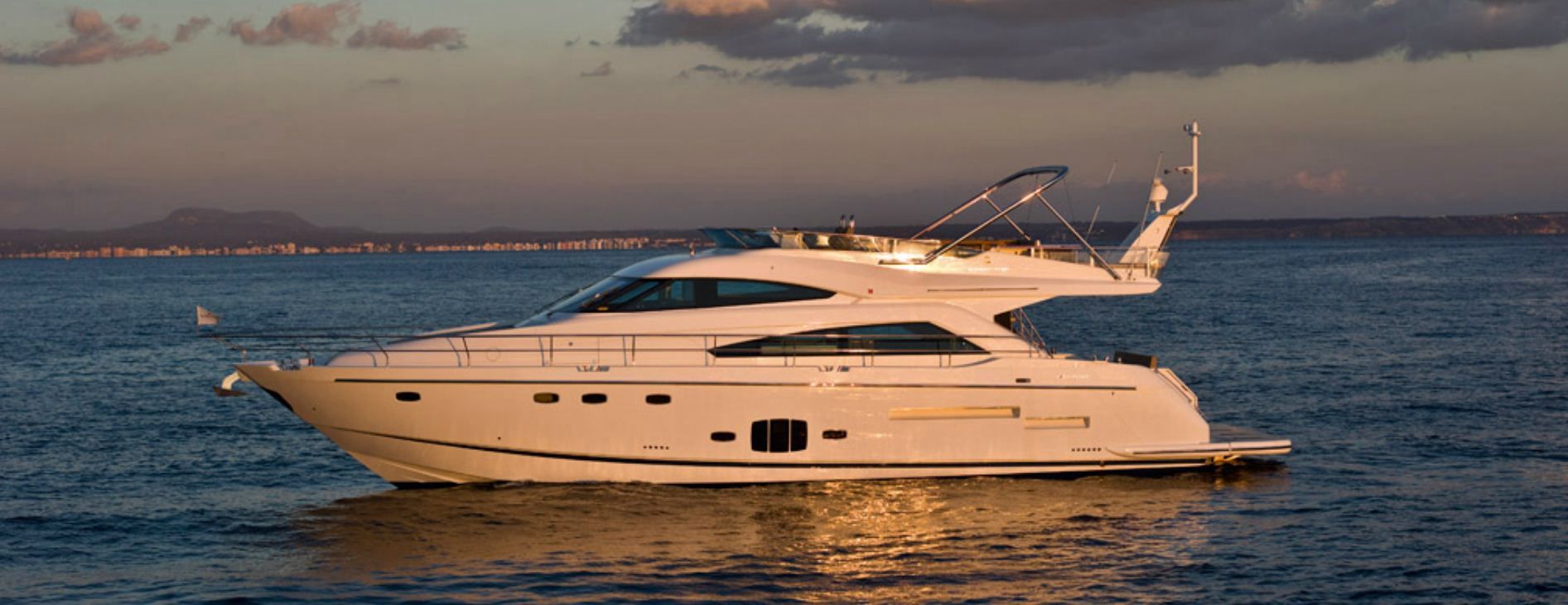 2012 Fairline