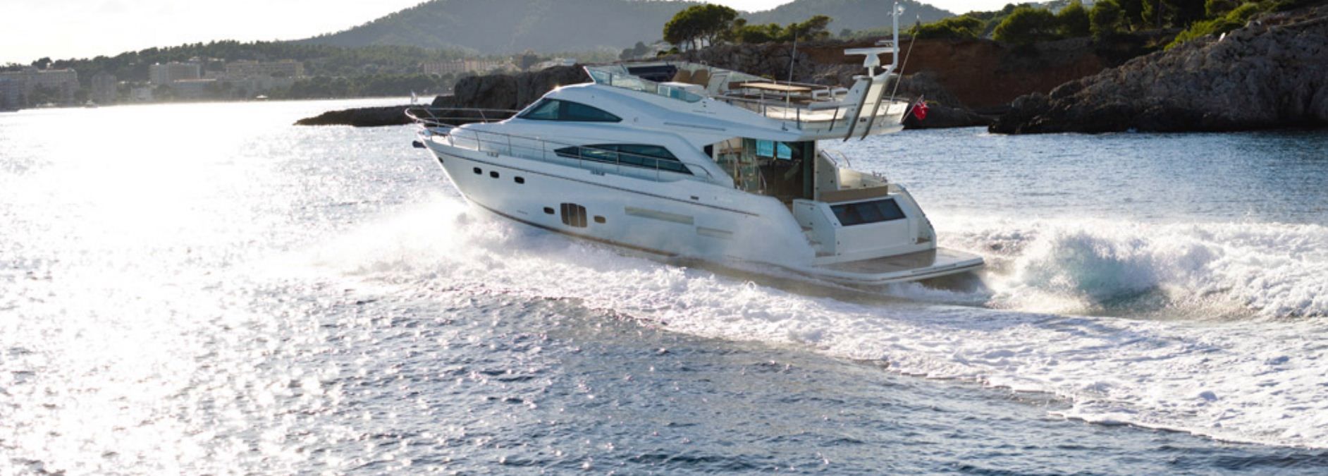 2012 Fairline