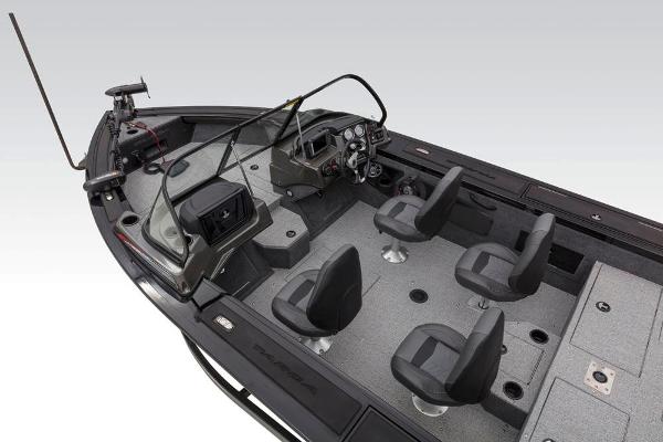 2021 Tracker Boats boat for sale, model of the boat is Targa V-18 WT & Image # 84 of 102