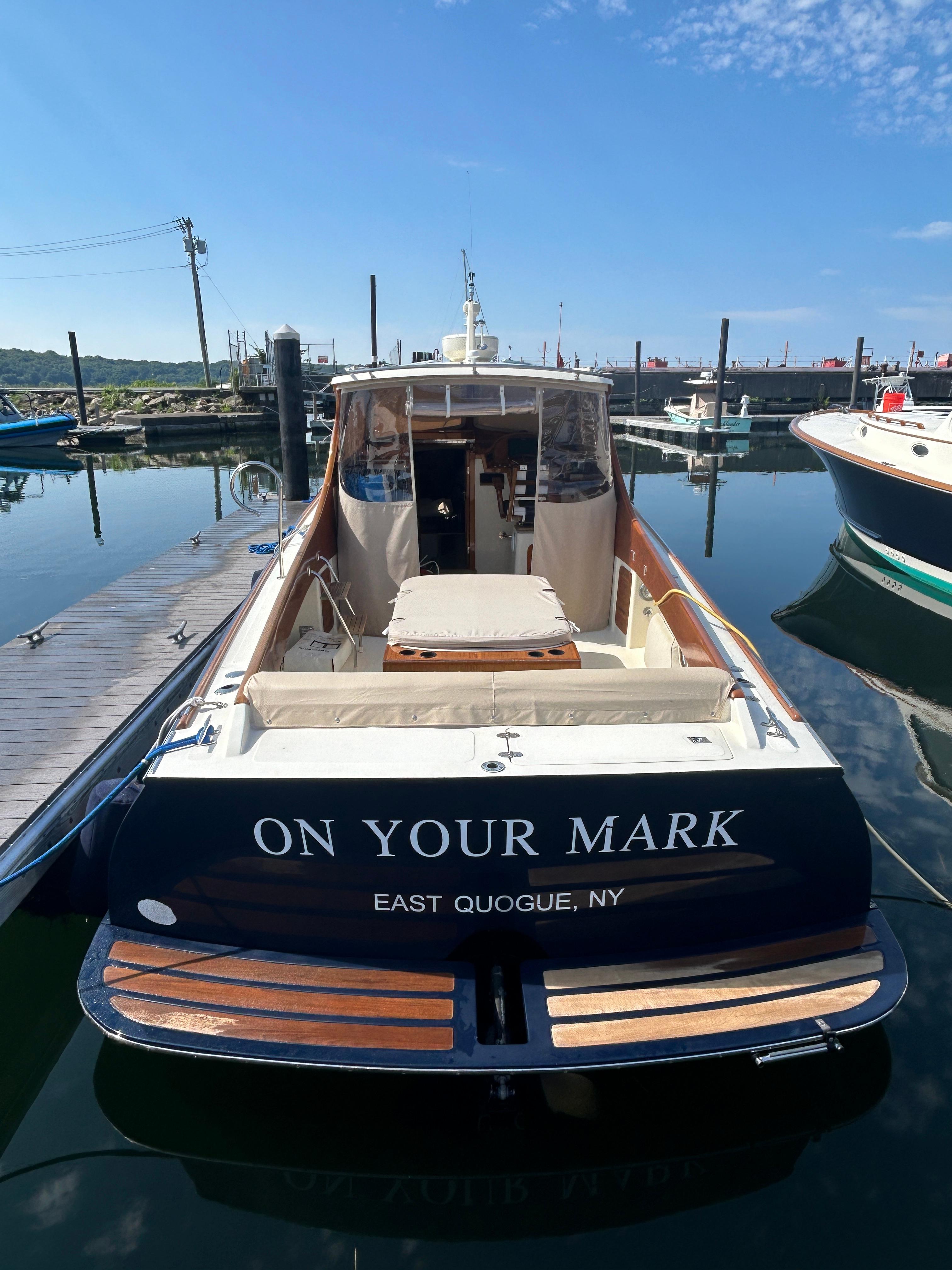 Newport RI Yacht Brokerage