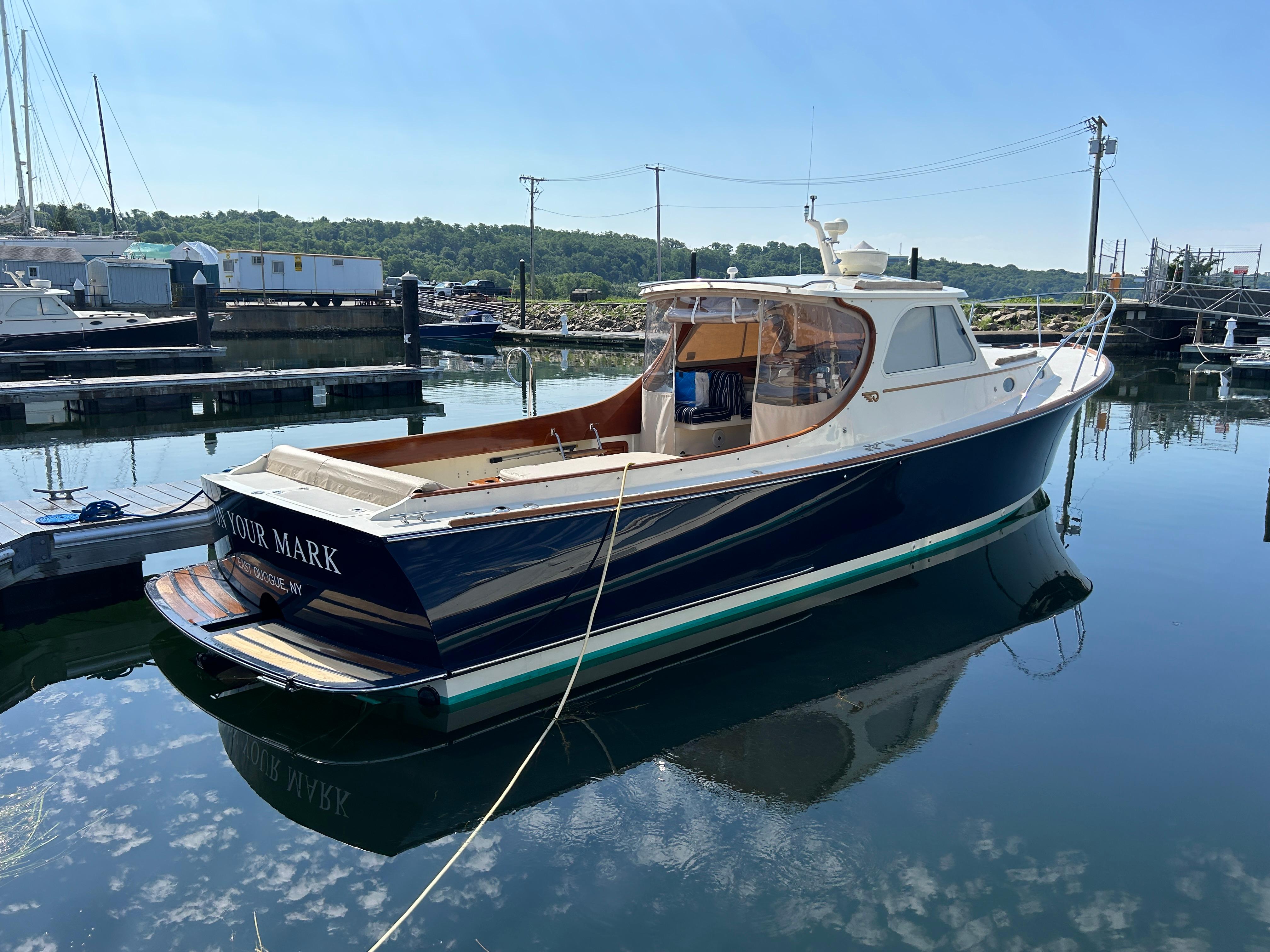 Newport RI Yacht Brokerage