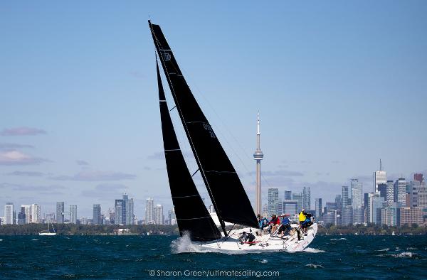37' Melges, Listing Number 100905338, - Photo No. 1
