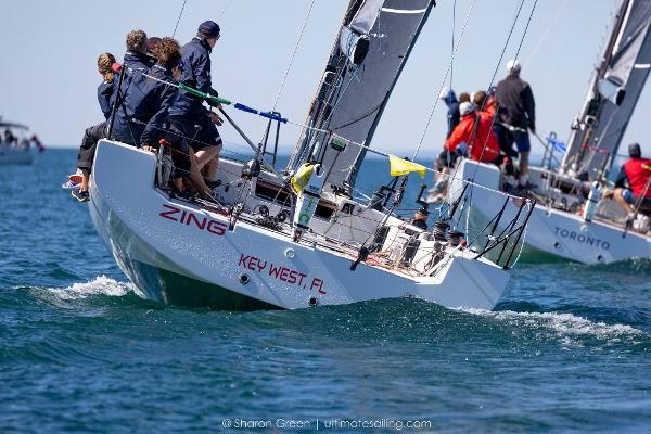 37' Melges, Listing Number 100905338, - Photo No. 7