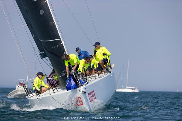 37' Melges, Listing Number 100905338, - Photo No. 11